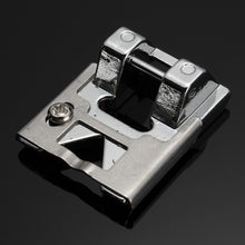 Load image into Gallery viewer, 42 PCS Domestic Sewing Machine Foot Presser Feet Kit Sewing Machine Accessories