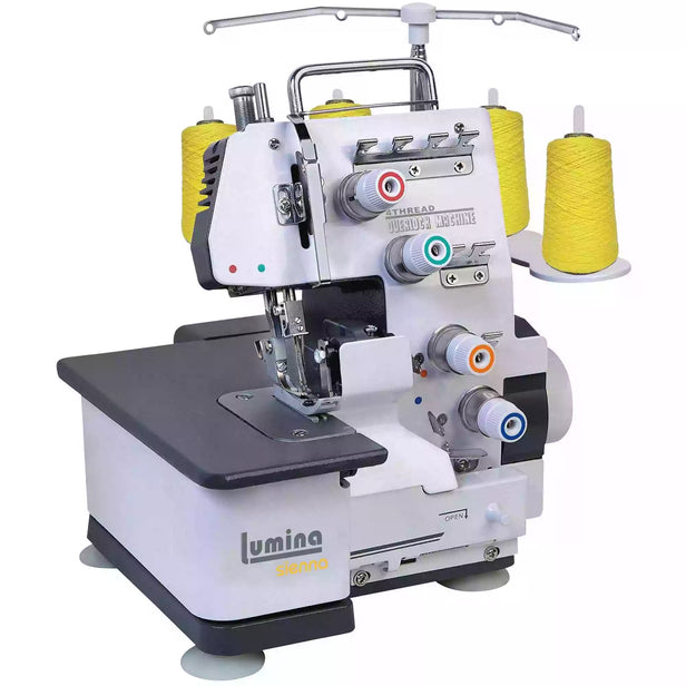 Lumina Sienna Serger Sewing Machine